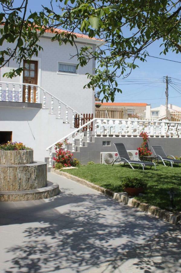 Coutorural Hotel Vila Nova de Gaia Bagian luar foto